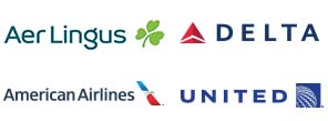 Airline logos v3