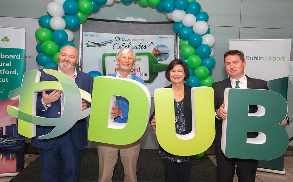 Aer Lingus Hartford Hartford Aer Lingus