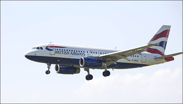 british_airways
