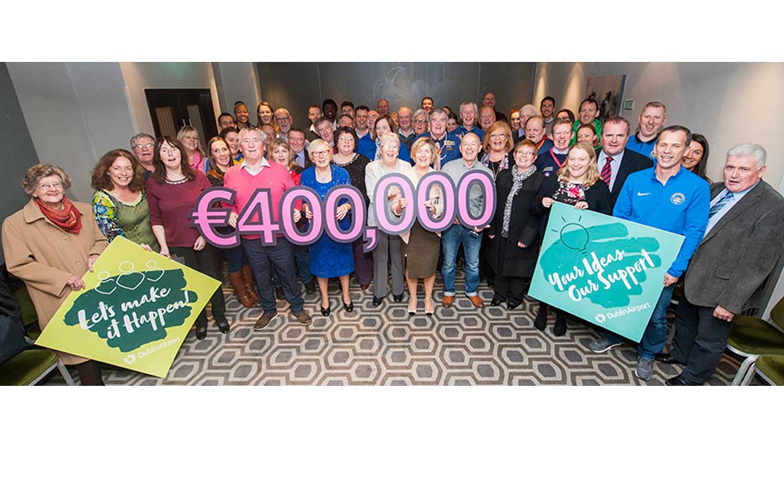 Community Fund Community Fund