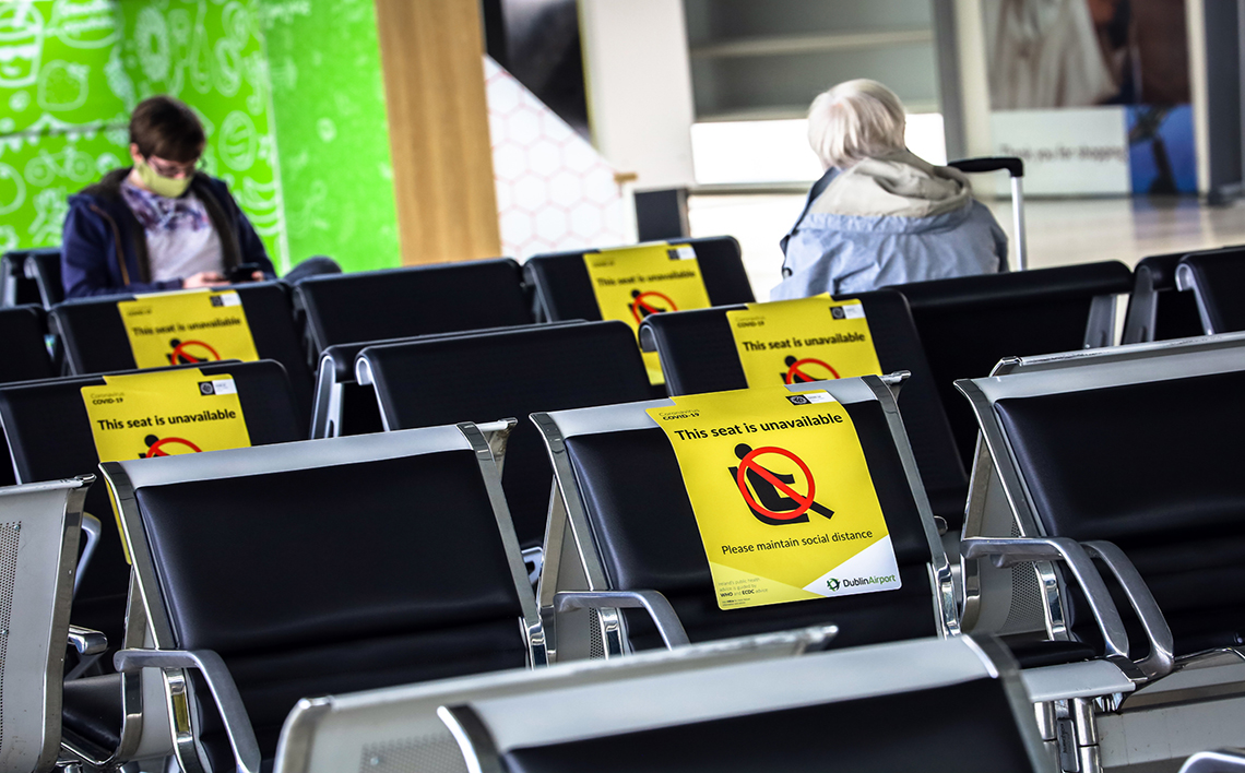 DUB seat notices DUB seat notices