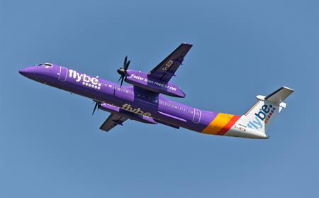 Flybe DUB