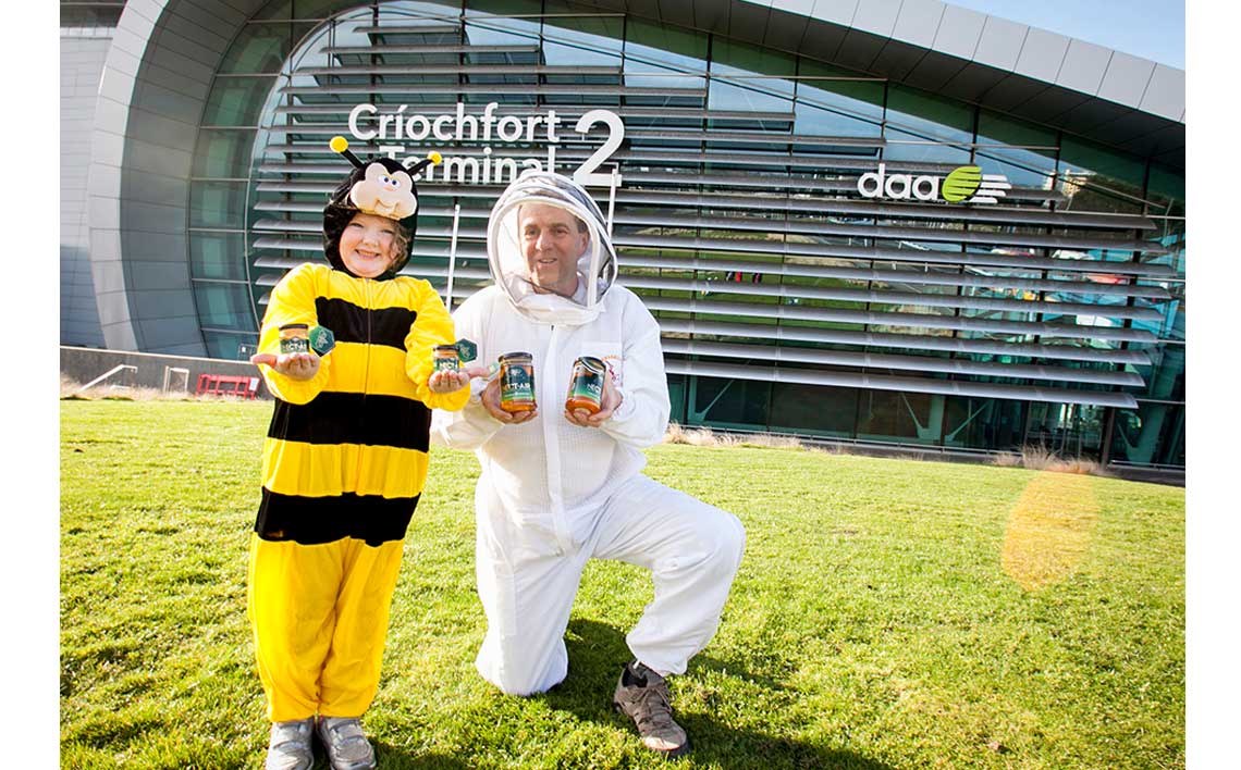NectAir Honey