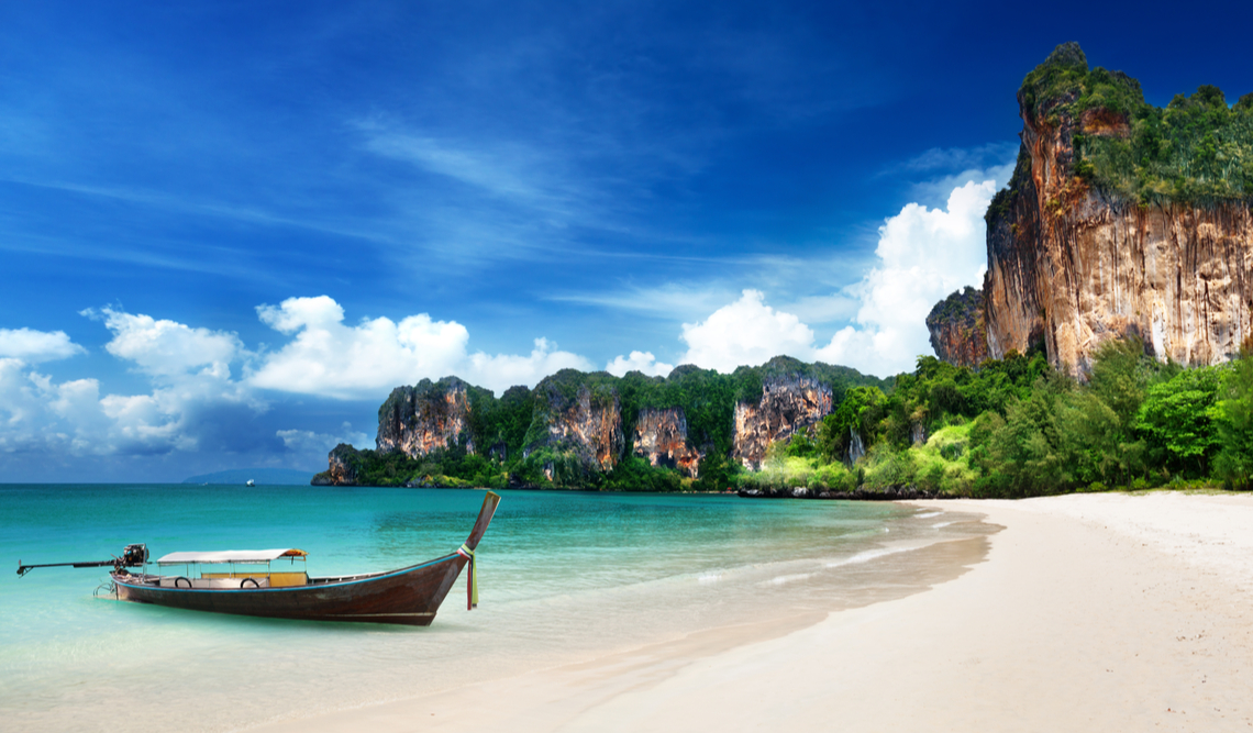 Thailand