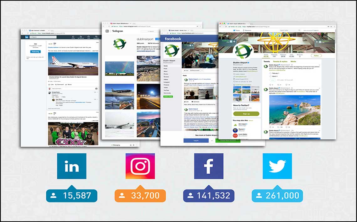 social followers 2018 social followers 2018