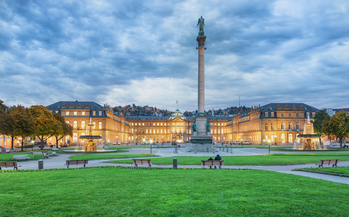 Stuttgart Germany