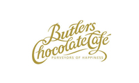 Butlers Chocolate Café logo