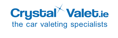 Logo WhiteBlue crystal valet dap Logo WhiteBlue crystal valet dap