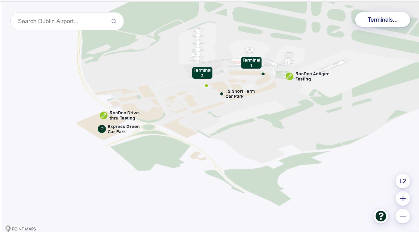 How to use map 1 How to use map 1