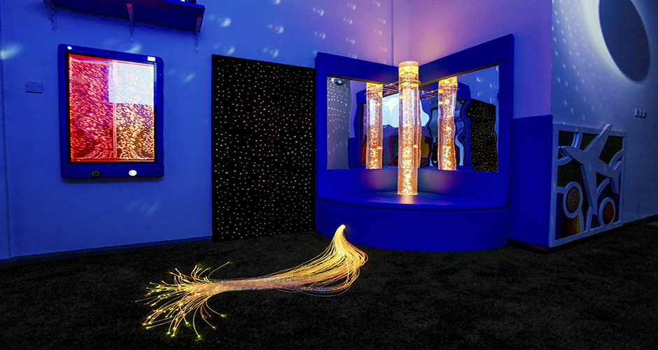 Sensory940X500 Sensory Room Dublin Airport