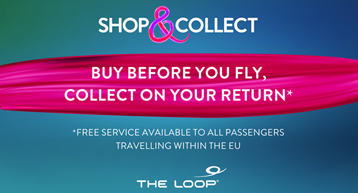 shop and collect shopping service banner shop and collect shopping service banner