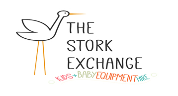 the stork exchange logo the stork exchange logo