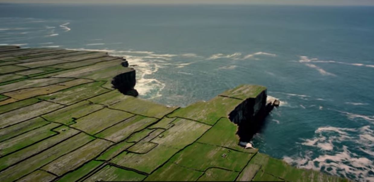 Ireland