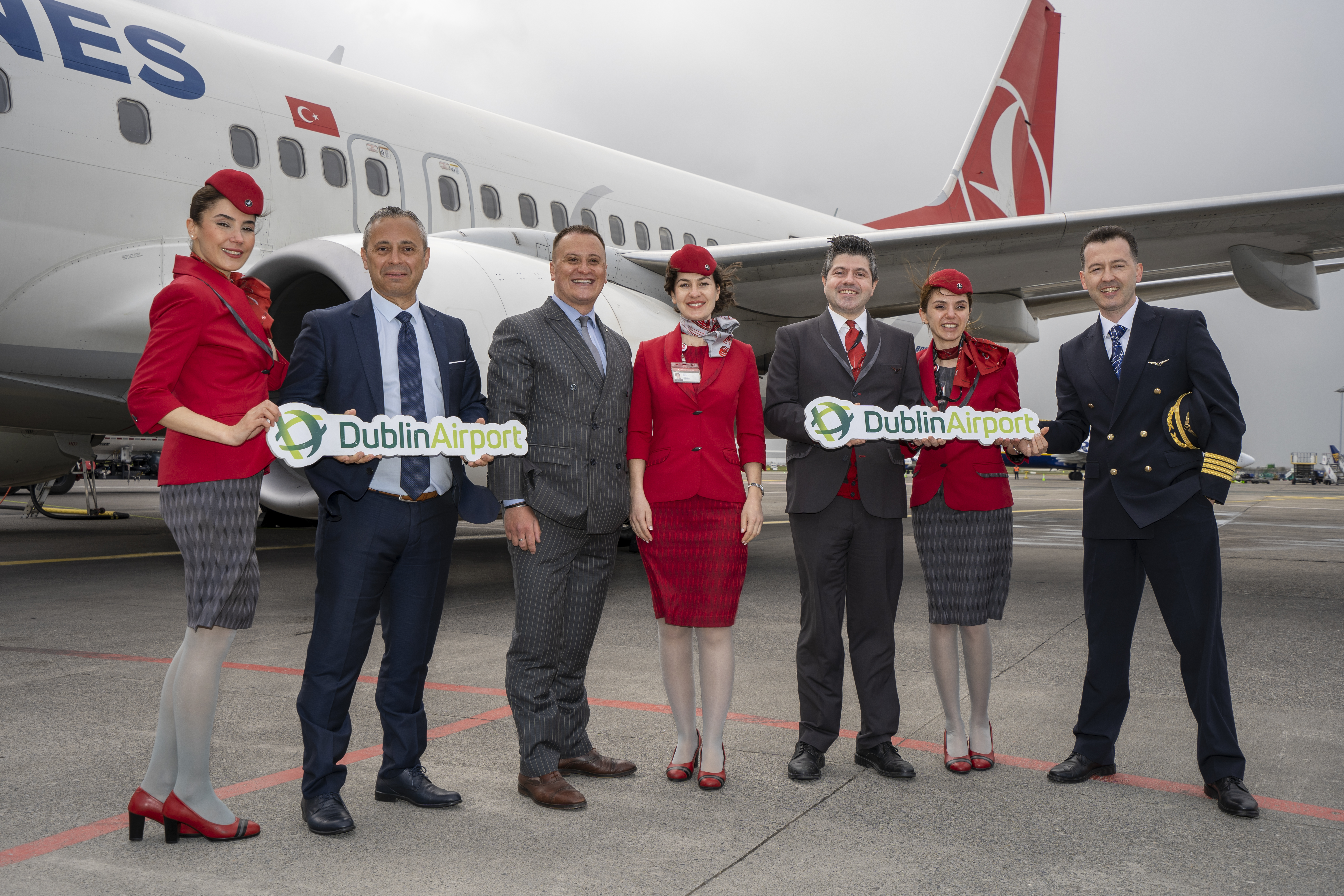 Turkish Airlines