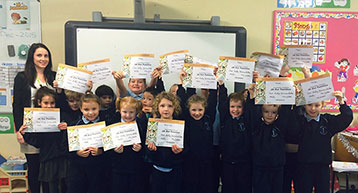 education programme 3 education programme 3