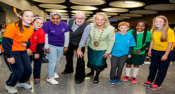 fingal reading initiative fingal reading initiative