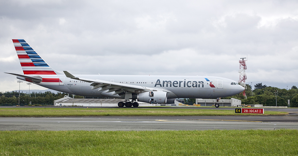American Landing 1000px