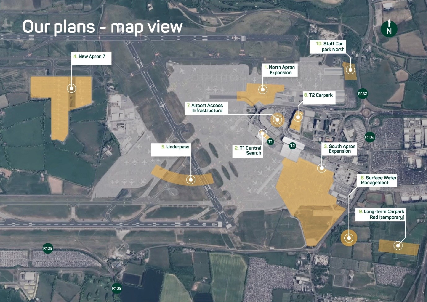 Routenplaner Dublin Airport Zum Park West A nonieyagretha.pages.dev
