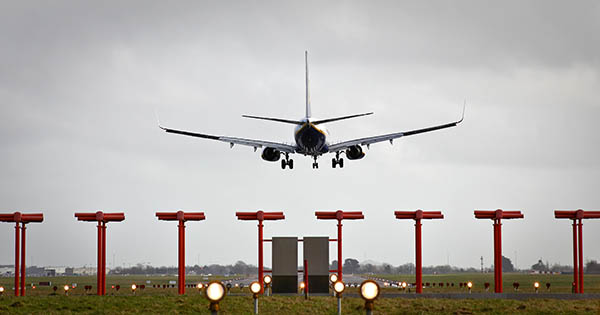 airfield airfield
