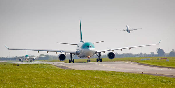 Three Planes Three Planes
