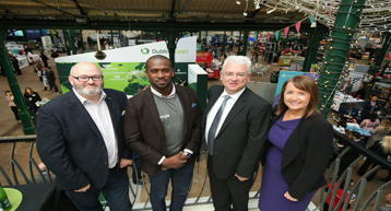 DUB+ Networking Conference 2017 DUB+ Networking Conference 2017