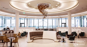 51standgreen_US_preclearance_airport_lounge