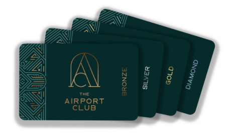 The Airport Club