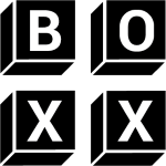 Boxx logo