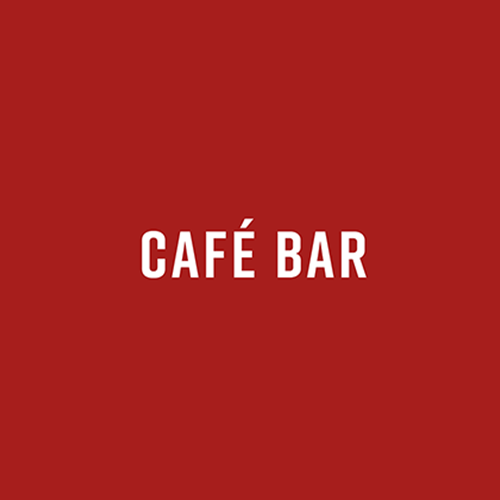 Café Bar T2 logo
