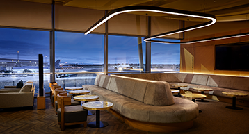 The East Lounge The East Lounge