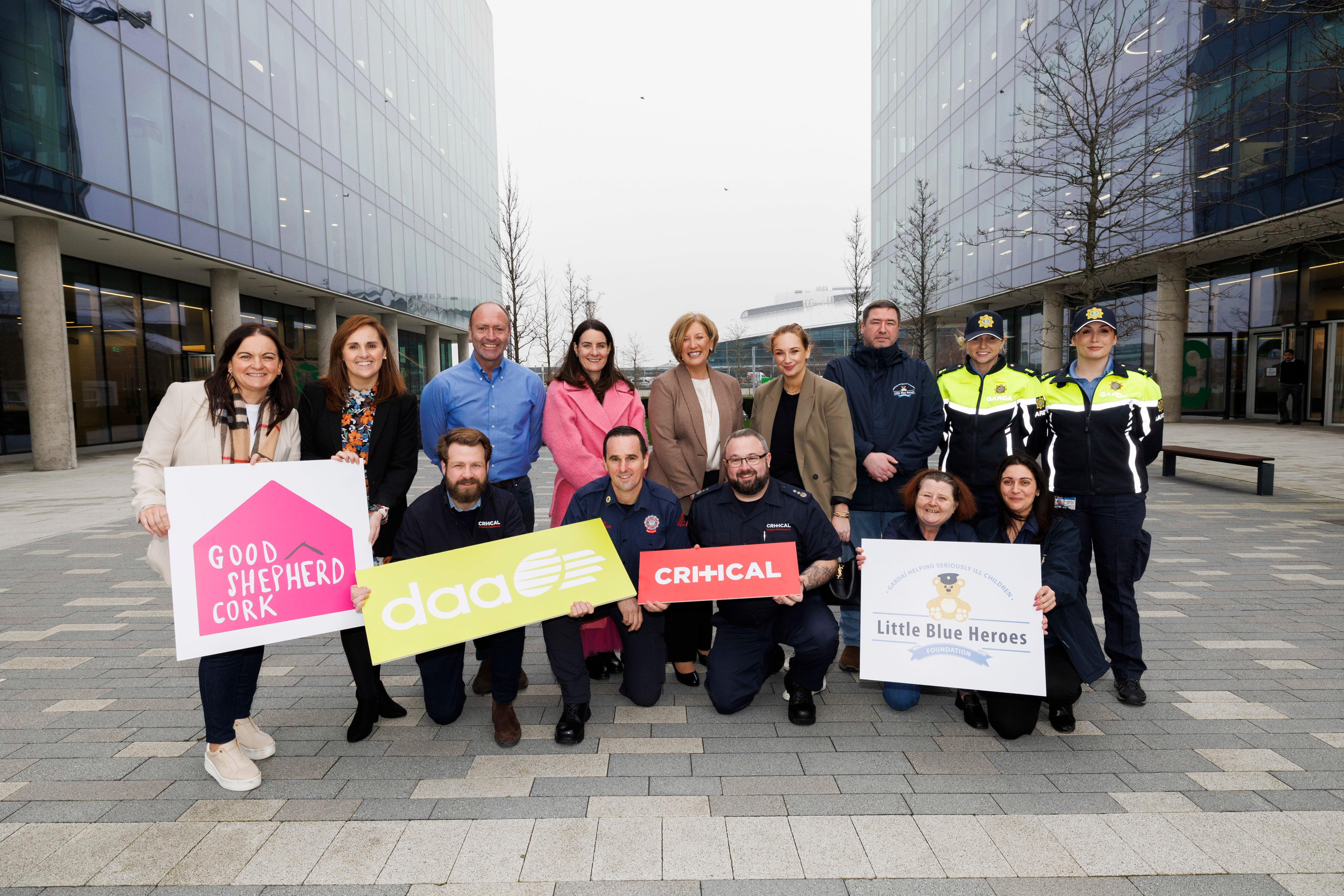 daa reveals charities for 2025 - picture 1