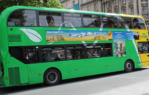 egypt air branding