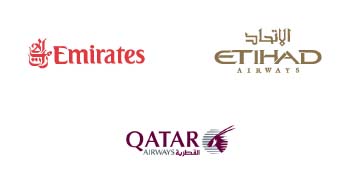 The East Lounge Airline Partners The East Lounge Airline Partners