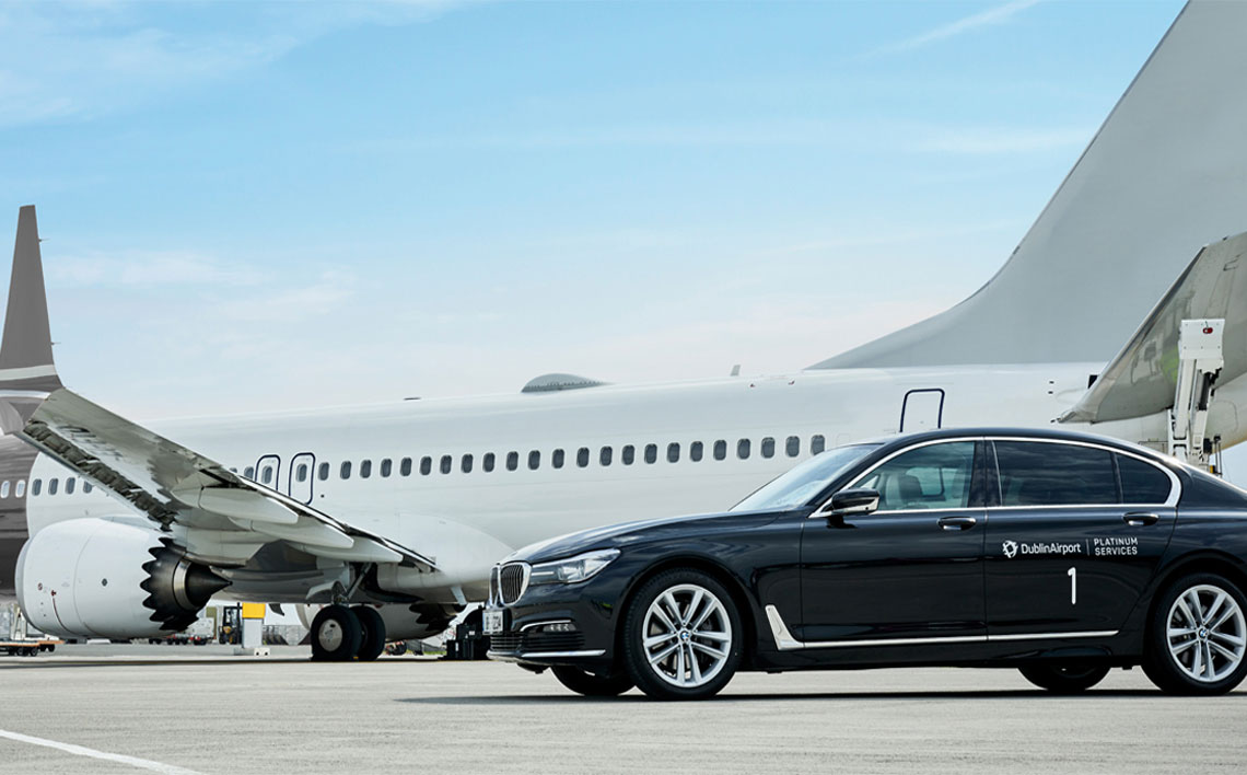 Facts and Benefits of VIP Airport Services - Top Airport Travel