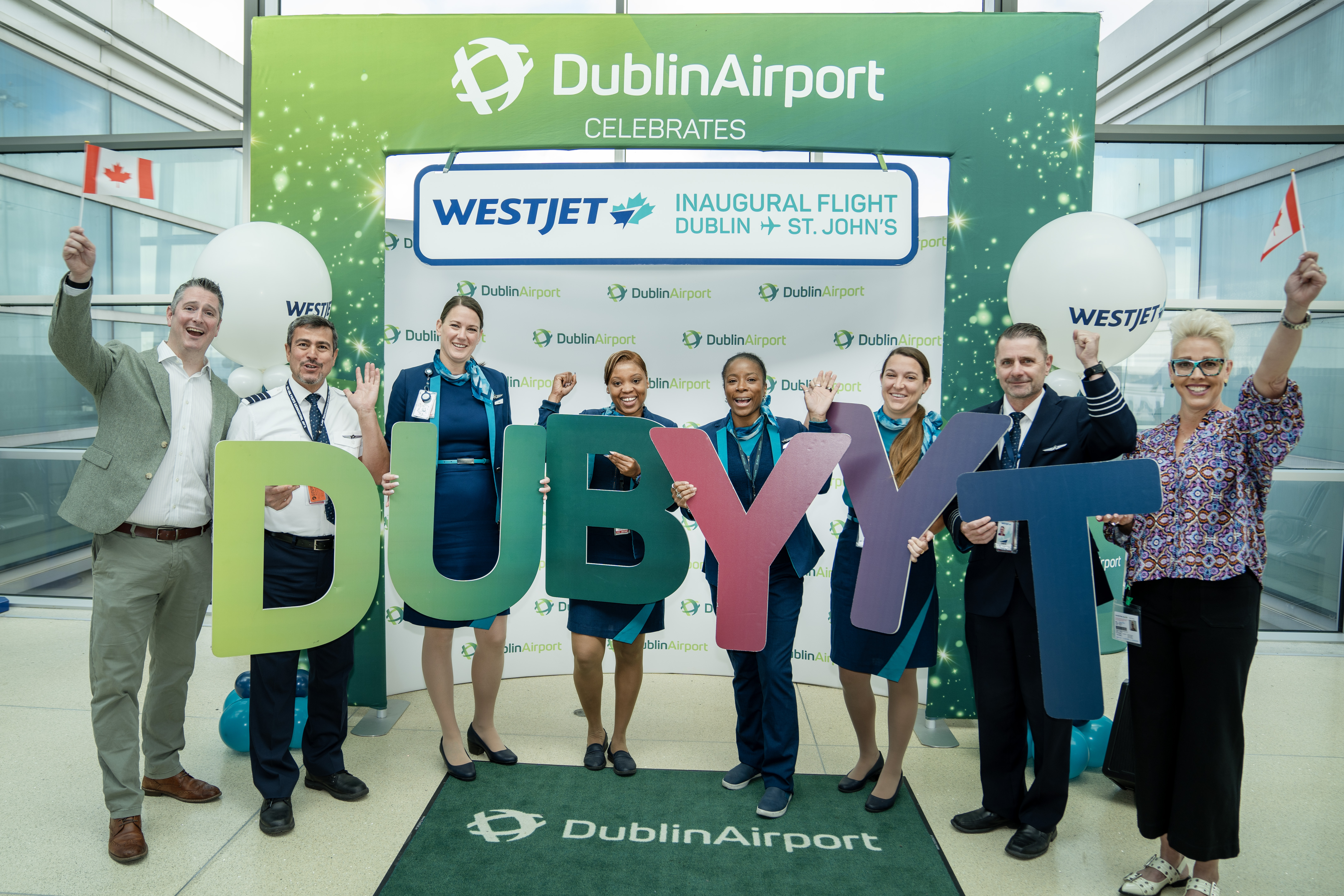 Westjet_YYT_ Inaugural_Vision_Media_07108