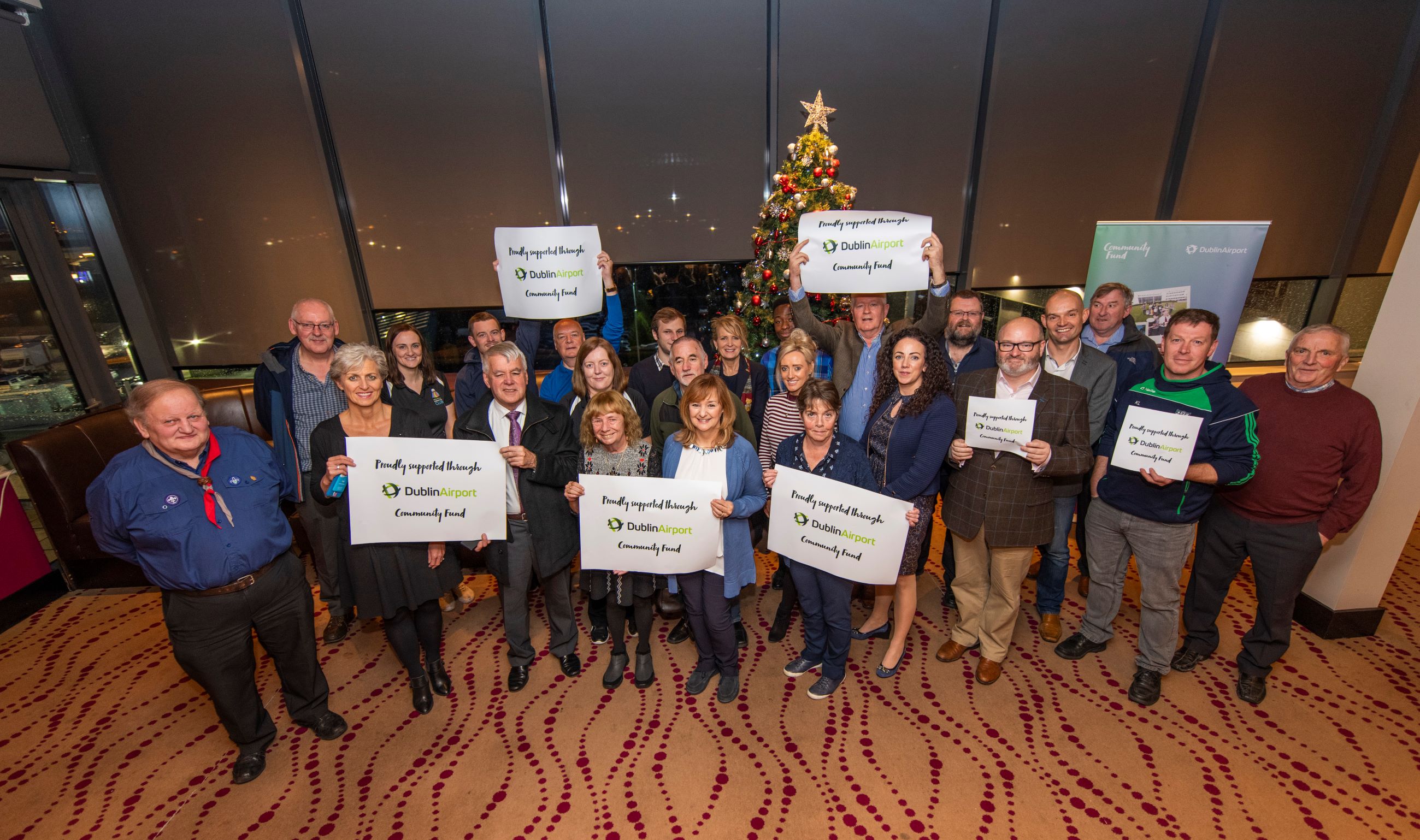 44 groups have shared funding from CF 44 groups have shared funding from CF