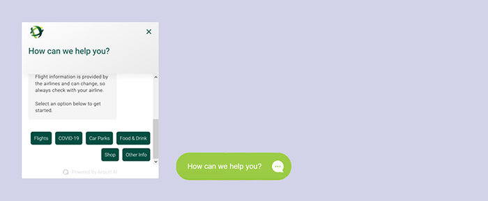 chatbot Poster1