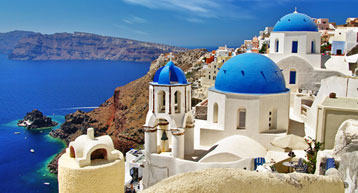 Flights Destinations Santorini Flights Destinations Santorini