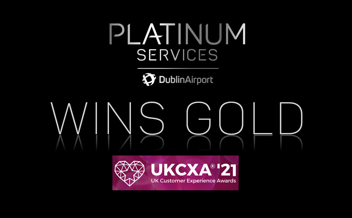 CXA23 Gold Platinum