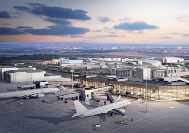 infrastructure application benefits image