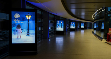 digital pods dublin airport digital pods dublin airport