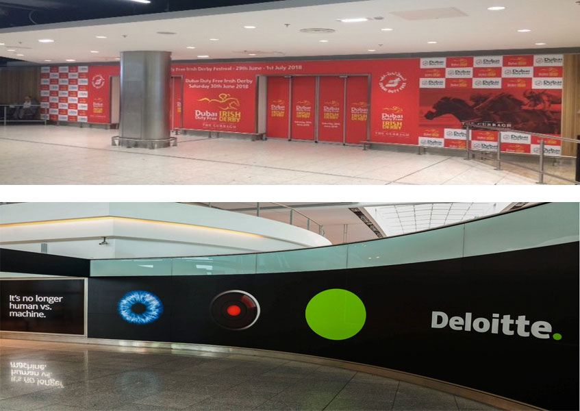 Classic_advertisinlift_wrap_deloitte_wall_wrap