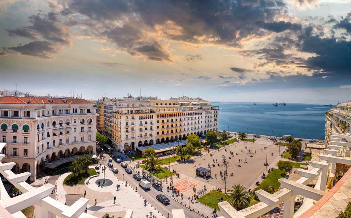aristotelous-square aristotelous-square