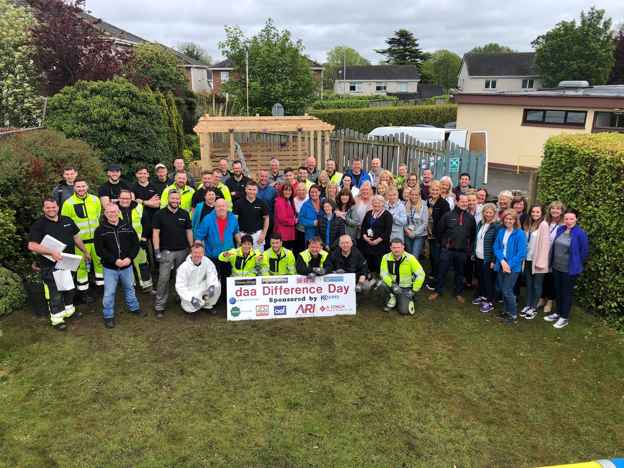 Asset Care Difference Day Asset Care Difference Day