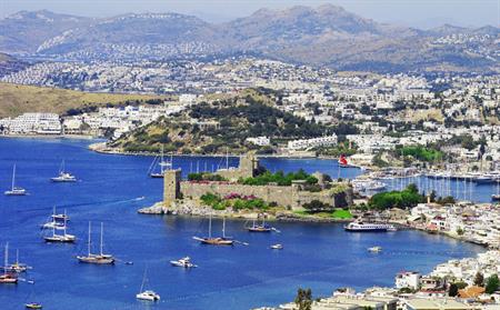 bodrum-turkey