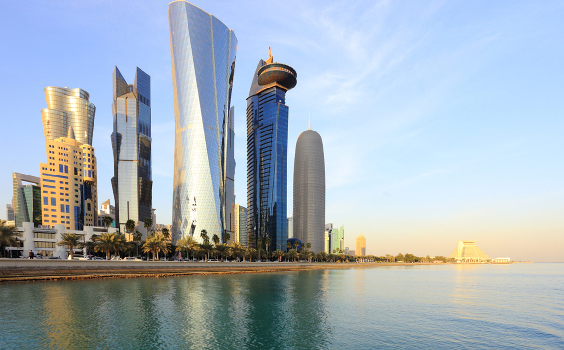 doha-1 Doho