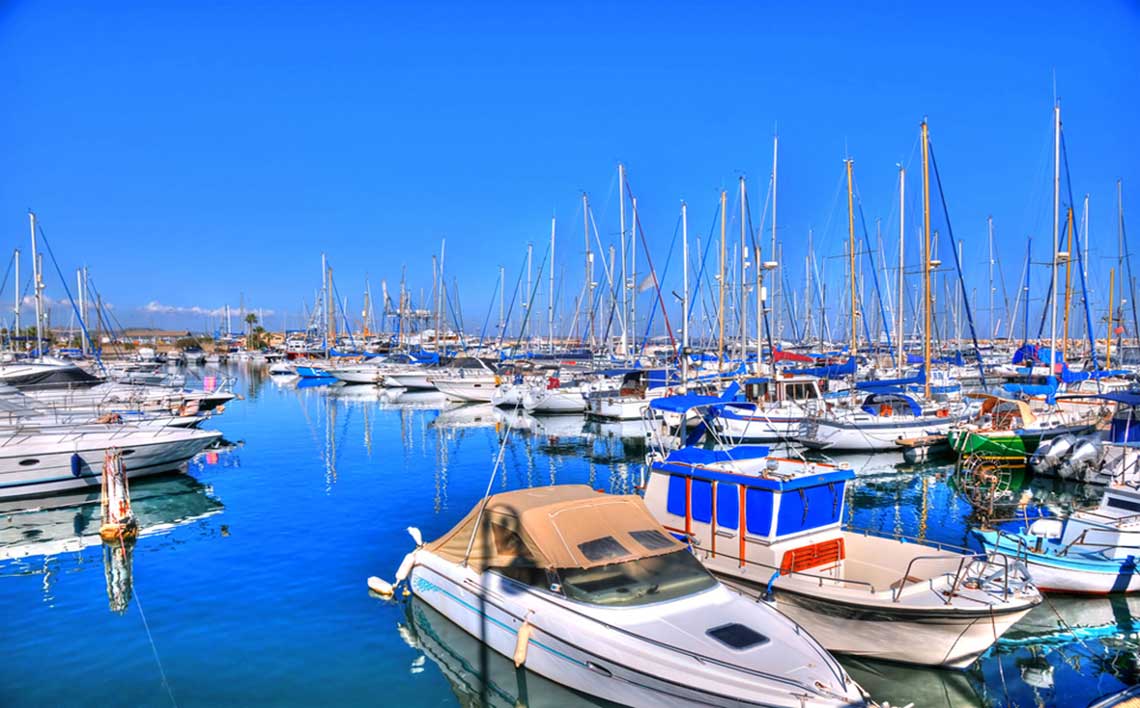 Larnaca Larnaca