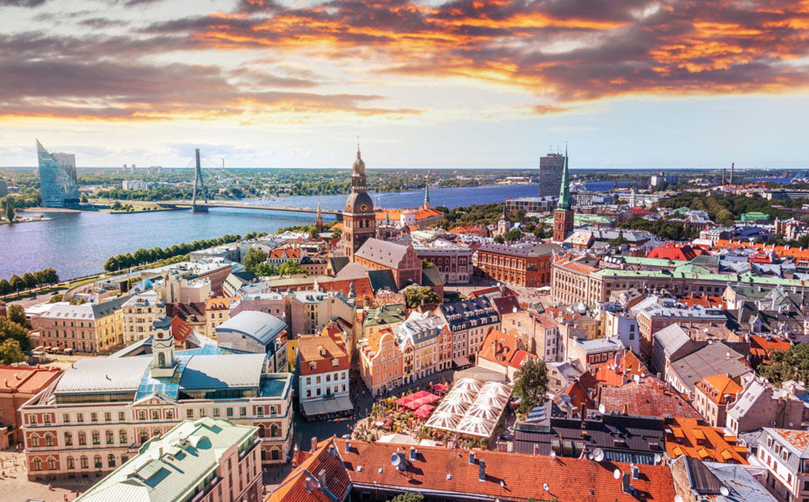 riga riga
