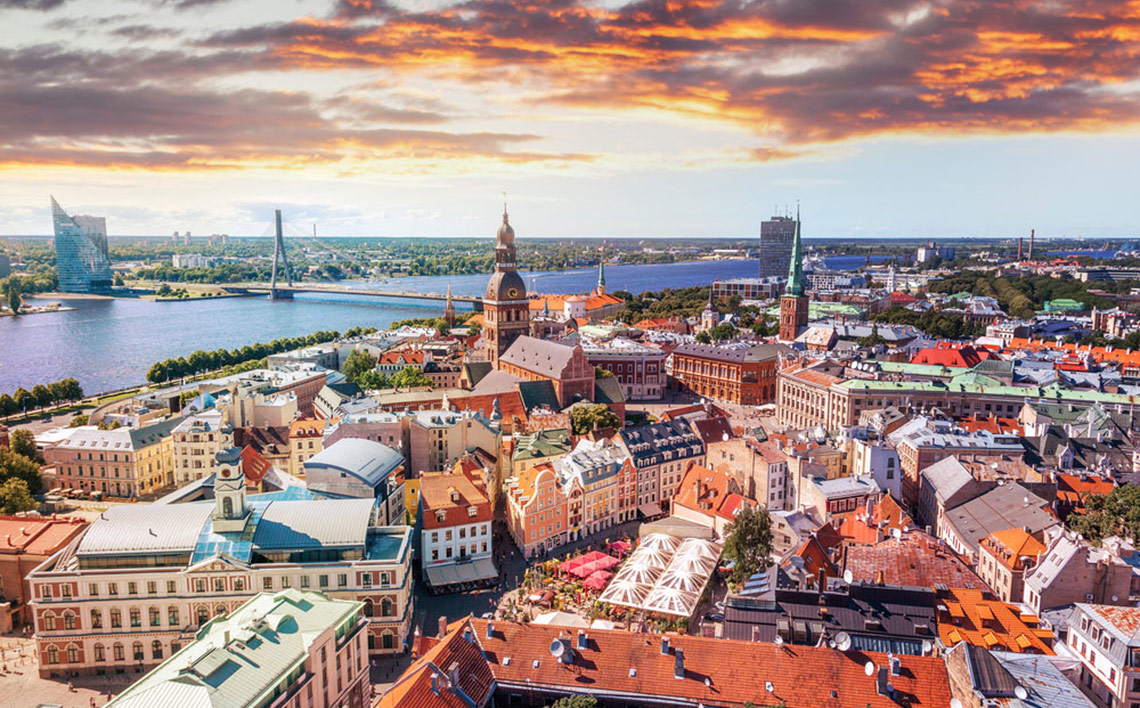 riga