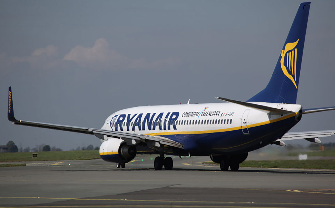 ryanair ryanair
